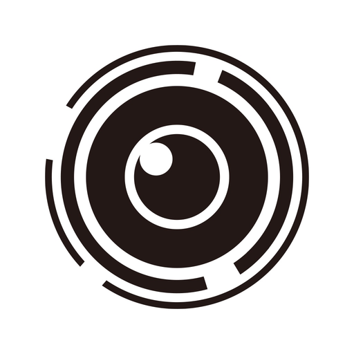 OpticamVMS app icon