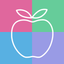 Big Alphabet Cards icon