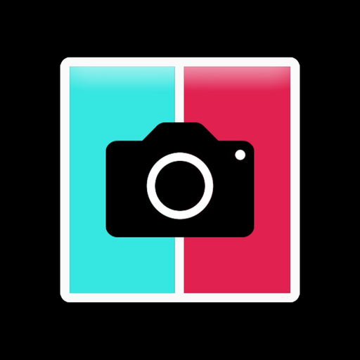 Duet Camera - Dual Recording app icon