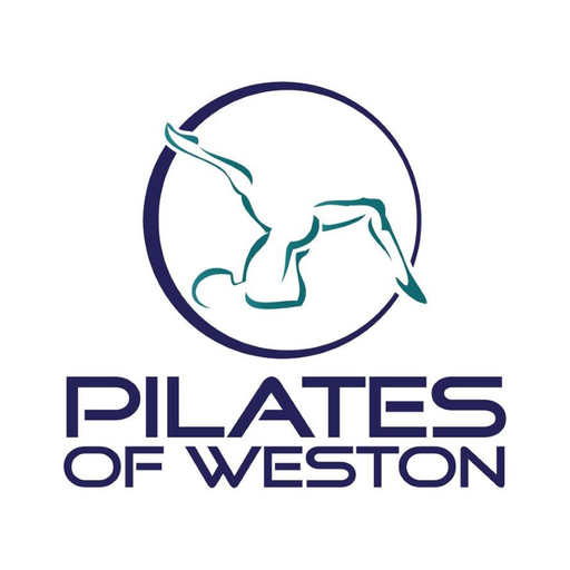 Pilates of Weston app icon