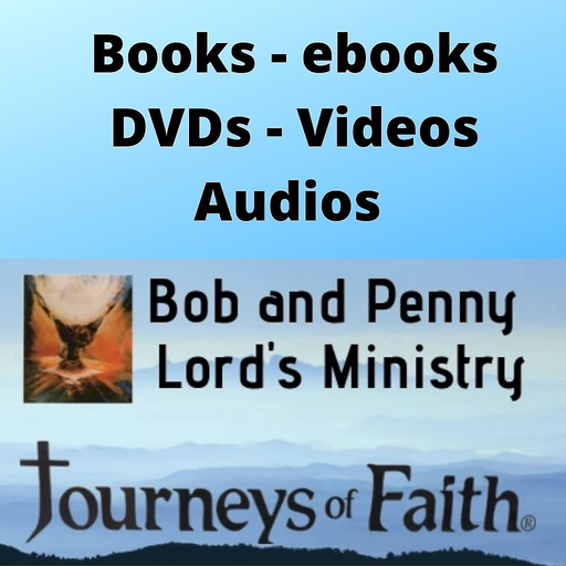 Bob and Penny Lord App app icon