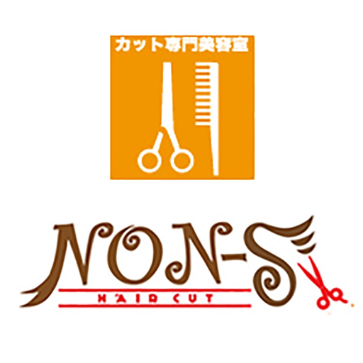 Nons(ノンズ)公式アプリ app icon