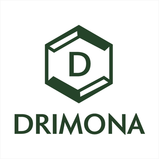 Drimona : Trouvez un chauffeur app icon