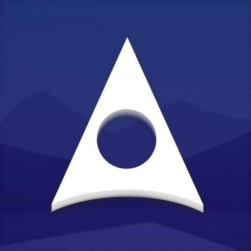 VRCameraAssist app icon