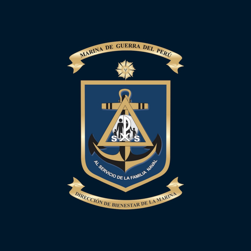 MGP Bienestar app icon