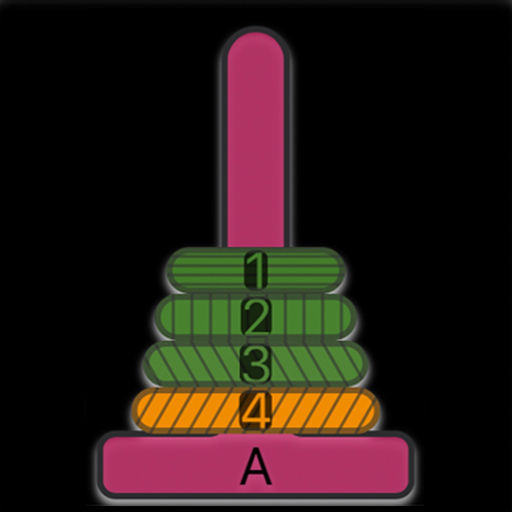 ShakeTower2 app icon