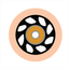 Mesonn: A Skater's Lap Counter icon