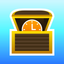 Outloud Treasure Timer icon
