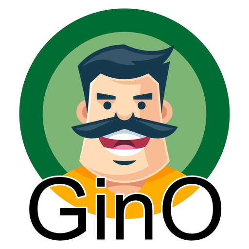 GINO - Ginosa & Marina app icon
