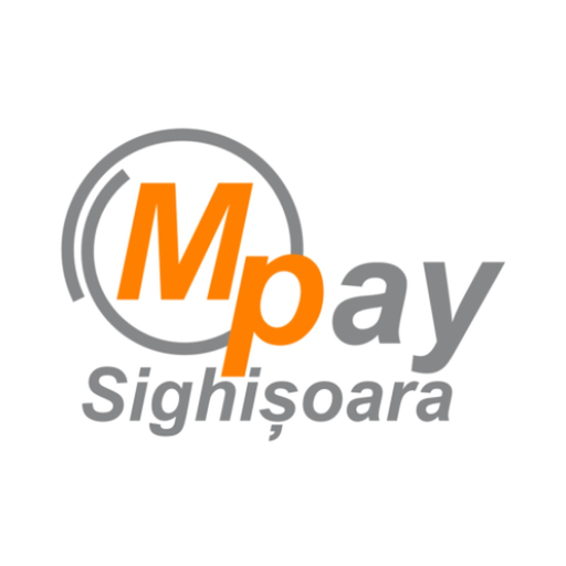 MobilePay Sighişoara app icon