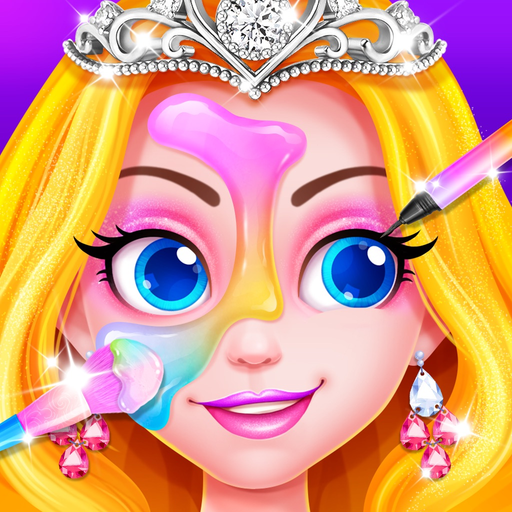 Princess School - Sweet Love app icon