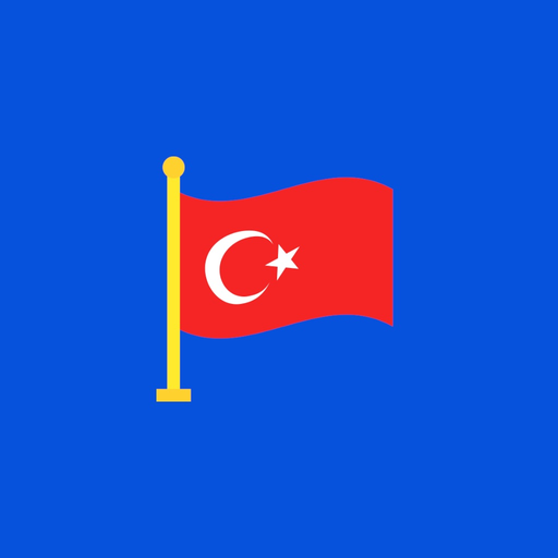 Turkish Word Origins app icon