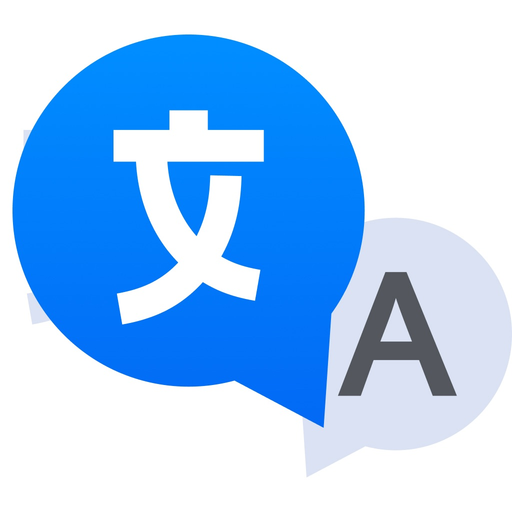 Camera Translator Photo app icon
