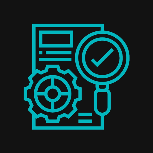 SiteMaster Digital app icon