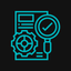 SiteMaster Digital icon