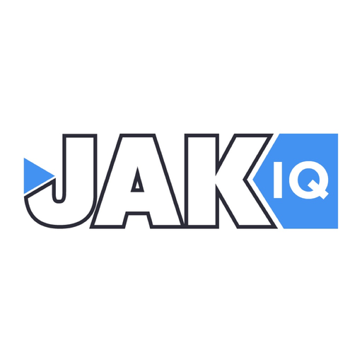 JAK IQ app icon