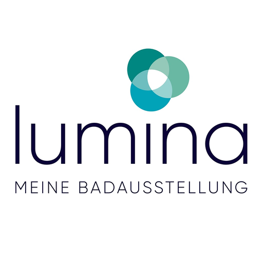Lumina 3D Badplaner app icon