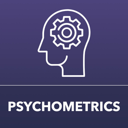 Psychometric Test 2026 app icon