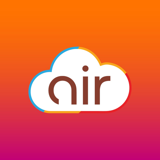 AirTalk VoIP app icon