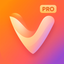 Pro Video Editor : AI Filters icon