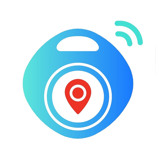 Nerlos Smart Tag & Key Finder app icon