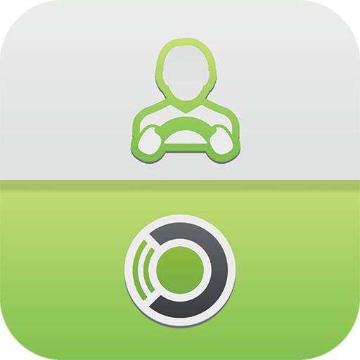 Ecodrive app icon