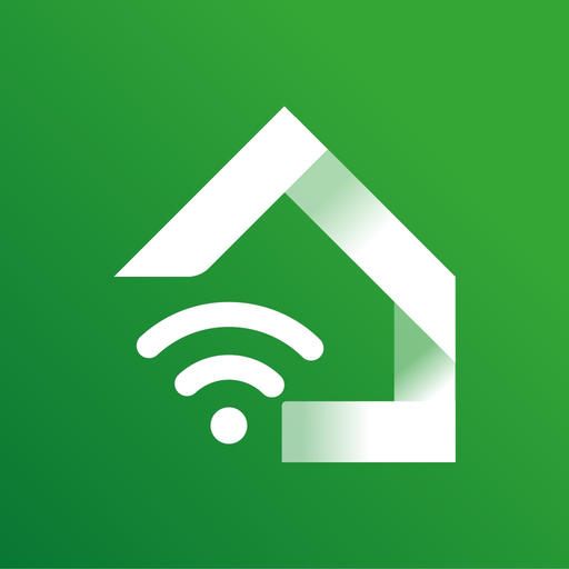 Plus Internet Domowy app icon