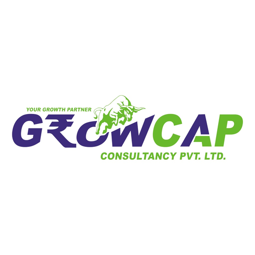 Growcap Investments app icon