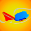 Draw and Spin icon