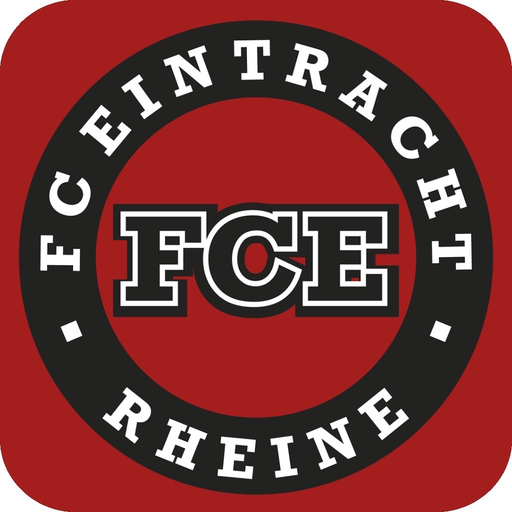 FC Eintracht Rheine e.V. app icon