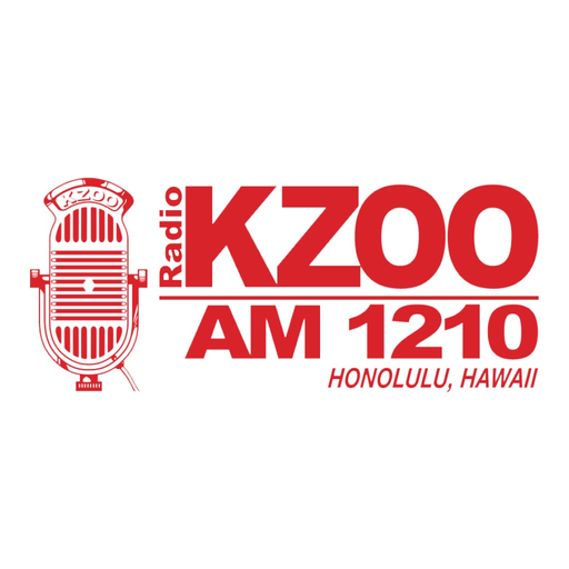 KZOO Radio app icon