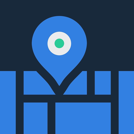 Locator VT app icon