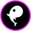 Mokick Text Tracks icon