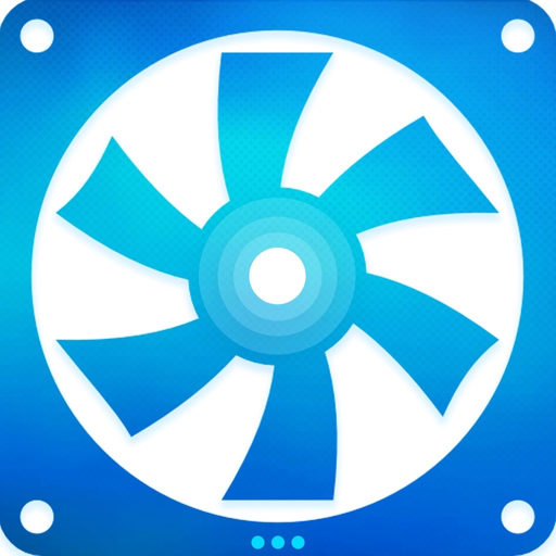 Bedtime ASMR - Relaxing Sounds app icon