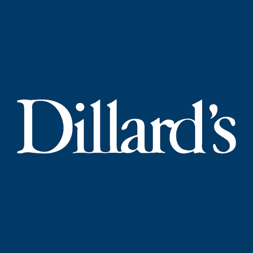 Dillard's app icon