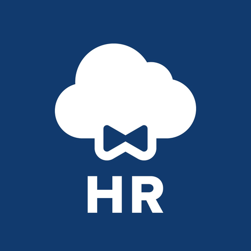 MrCloud HR Management app icon