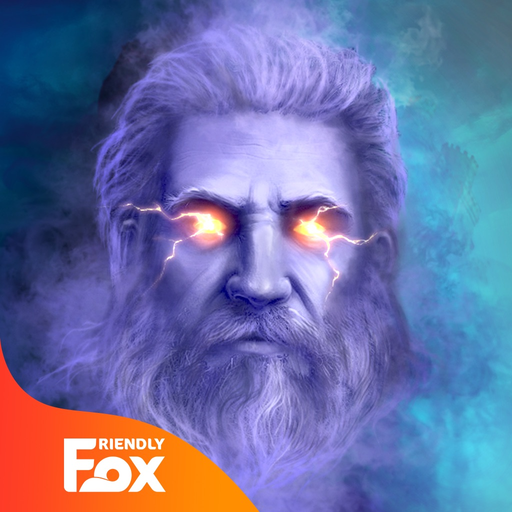Living Legends: Fallen Sky app icon