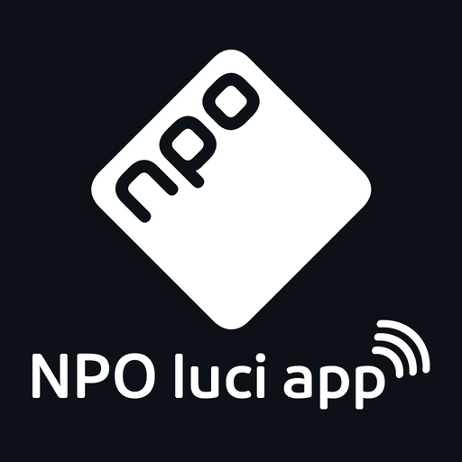 NPO luci app app icon