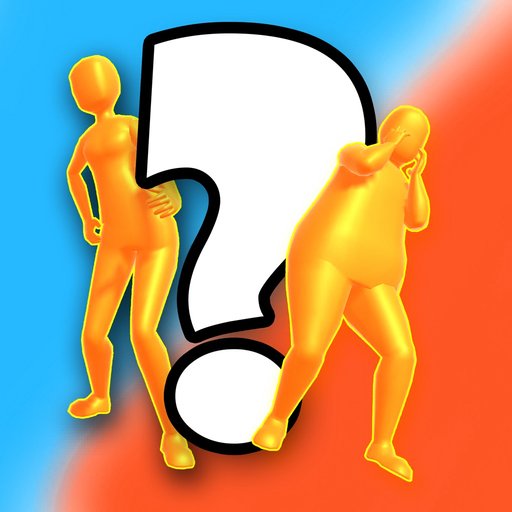 Must Decide app icon