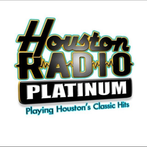 Houston Radio Platinum app icon