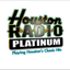Houston Radio Platinum icon