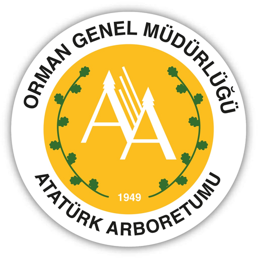 Atatürk Arboretum app icon