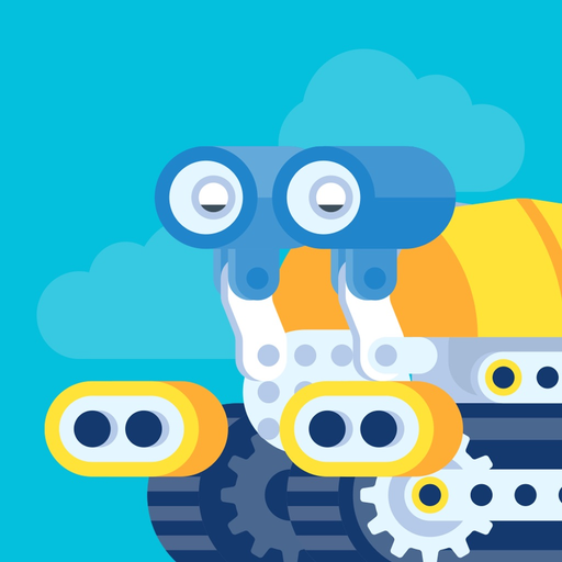 SkriApp app icon