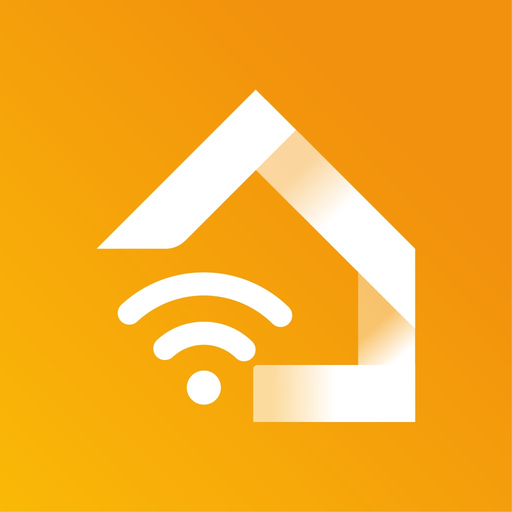 Internet Domowy app icon