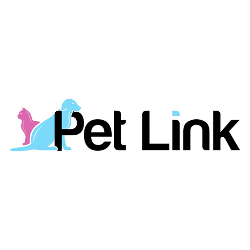 Pet Link - Pet Food & Smart app icon