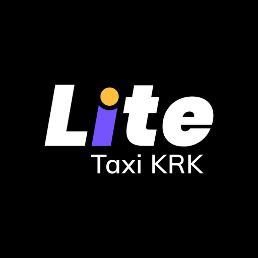 Lite Taxi KRK app icon