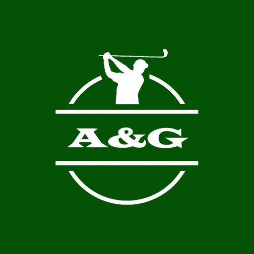 A&G Golf App app icon