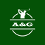 A&G Golf App icon