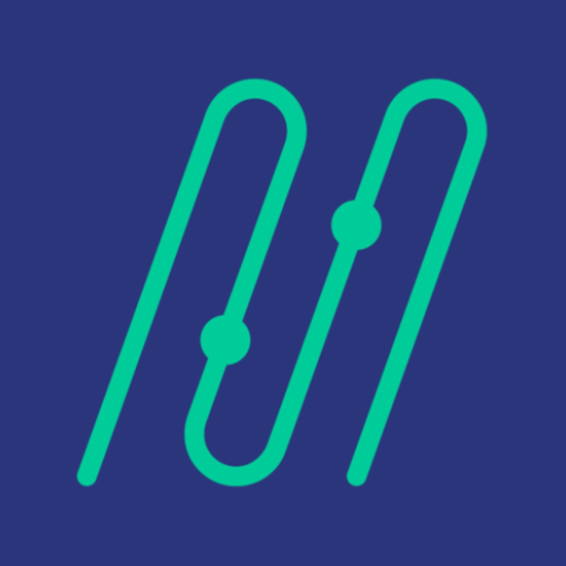 MobyApp: My Trip Diary app icon