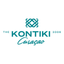 The Kontiki icon